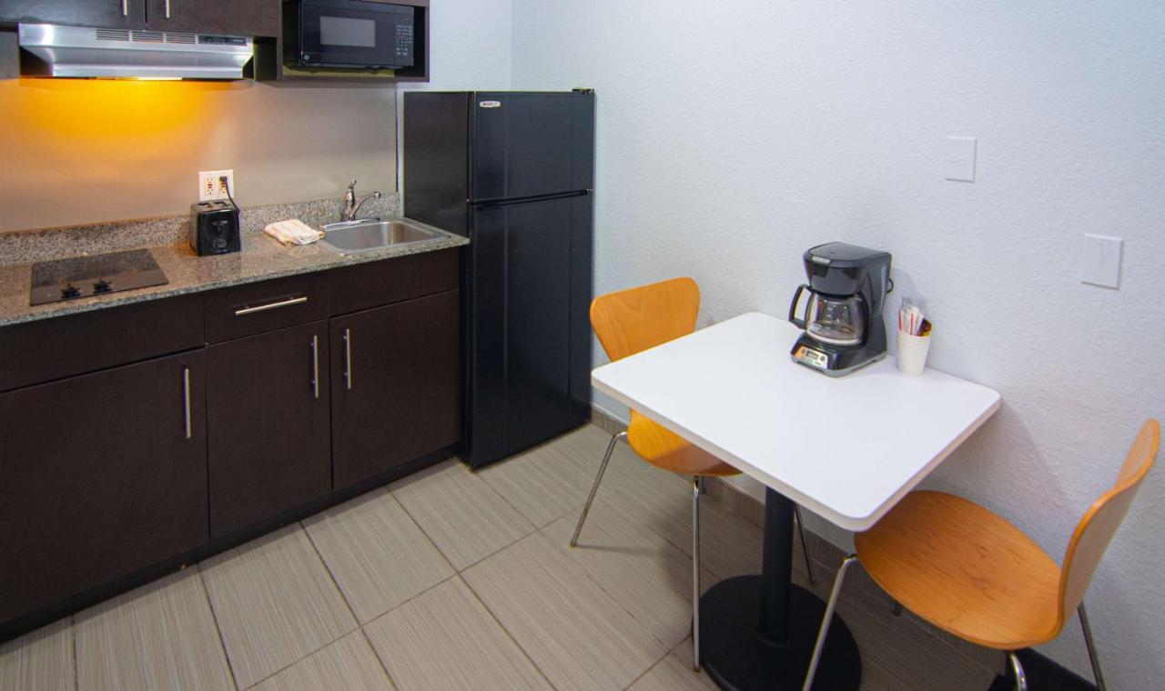 Studio 6-Coral Springs, Fl - Fort Lauderdale Extérieur photo