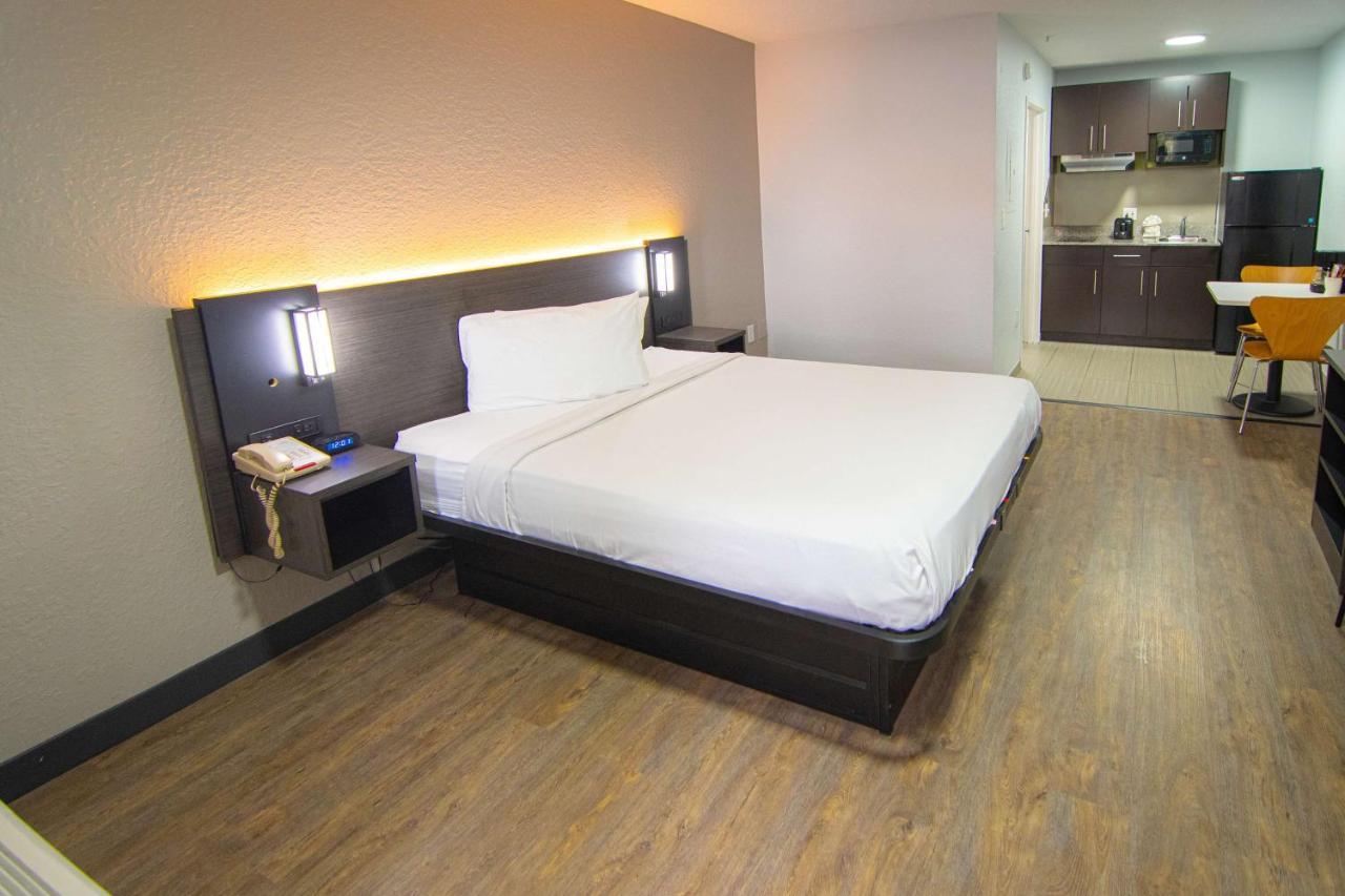 Studio 6-Coral Springs, Fl - Fort Lauderdale Extérieur photo