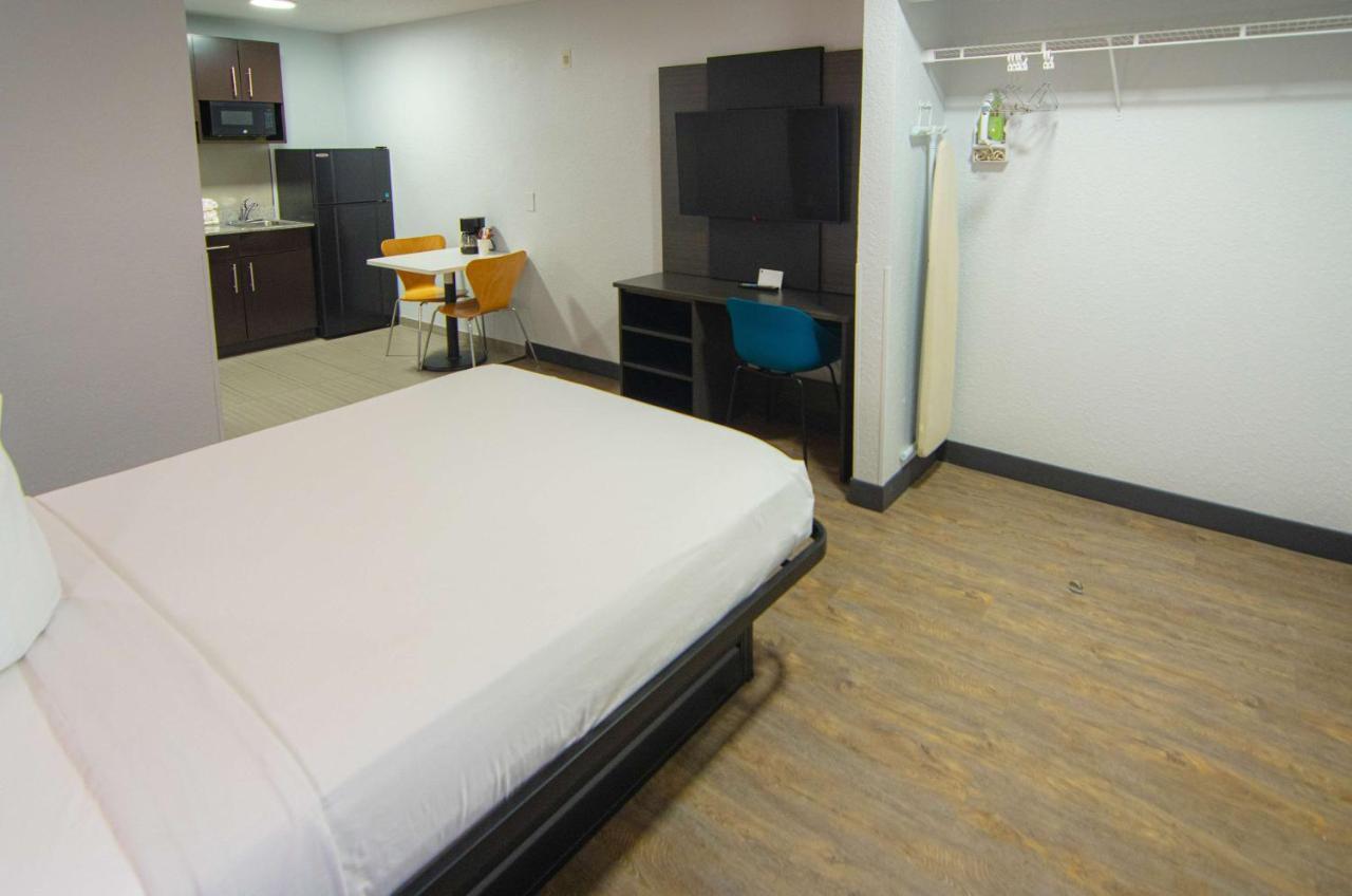 Studio 6-Coral Springs, Fl - Fort Lauderdale Extérieur photo