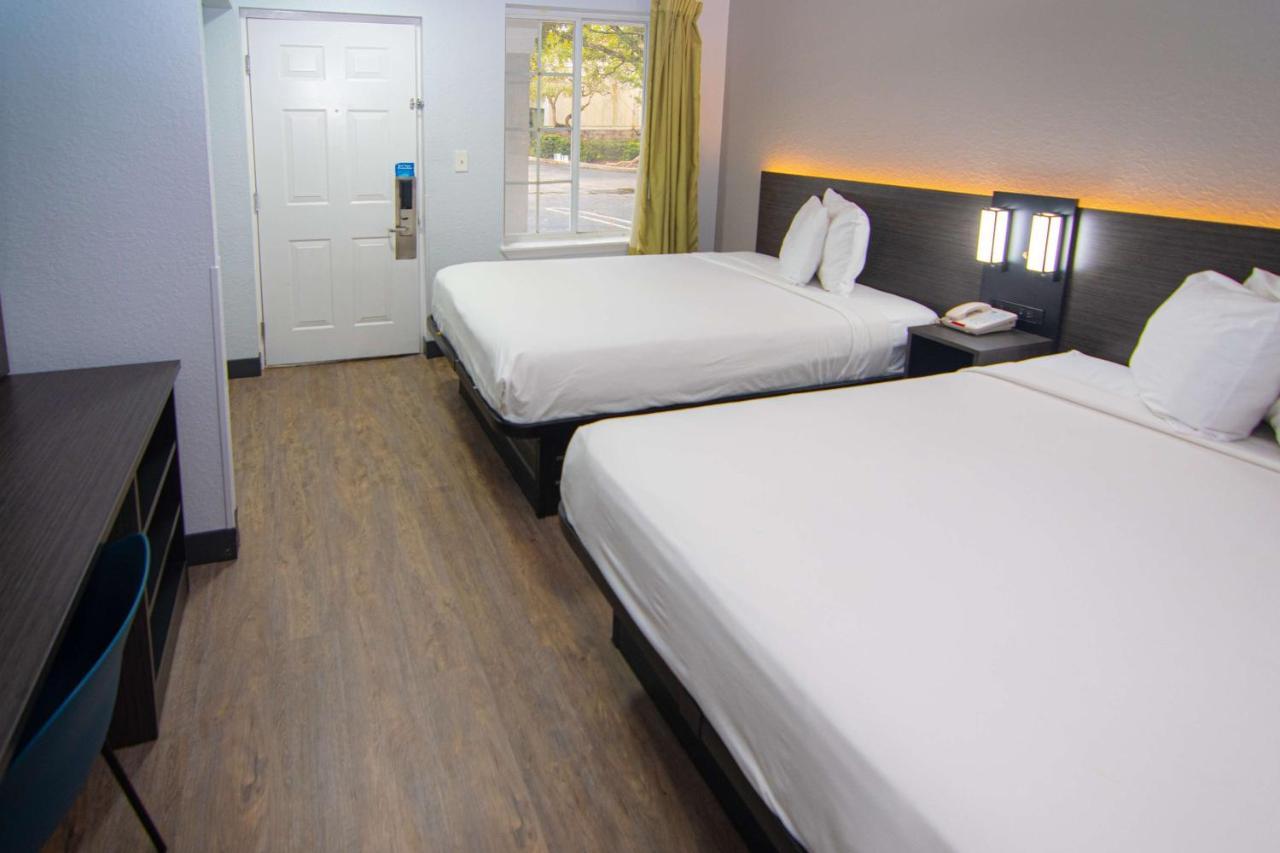 Studio 6-Coral Springs, Fl - Fort Lauderdale Extérieur photo