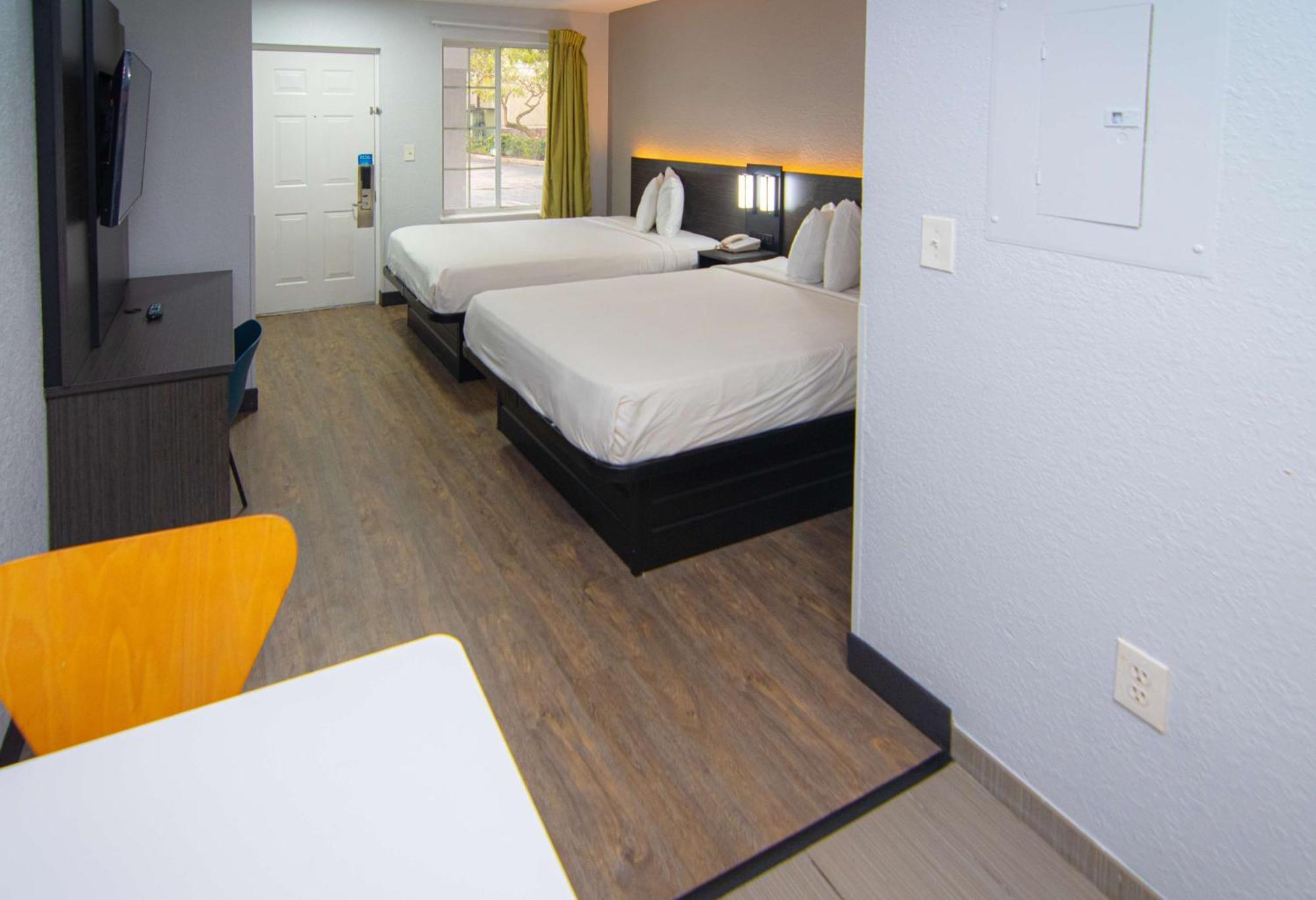 Studio 6-Coral Springs, Fl - Fort Lauderdale Extérieur photo