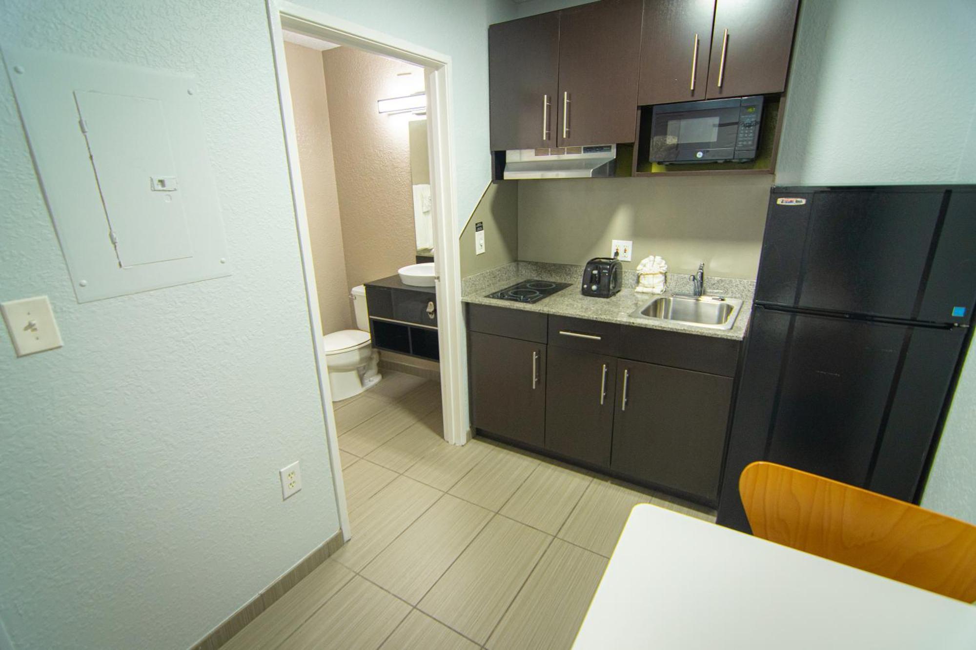 Studio 6-Coral Springs, Fl - Fort Lauderdale Extérieur photo