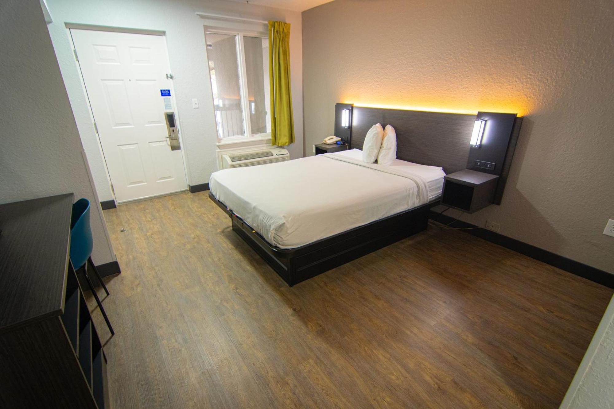 Studio 6-Coral Springs, Fl - Fort Lauderdale Extérieur photo