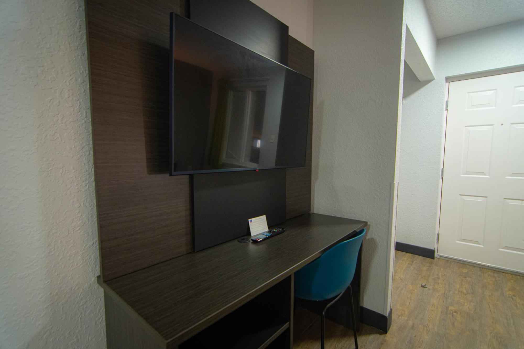 Studio 6-Coral Springs, Fl - Fort Lauderdale Extérieur photo