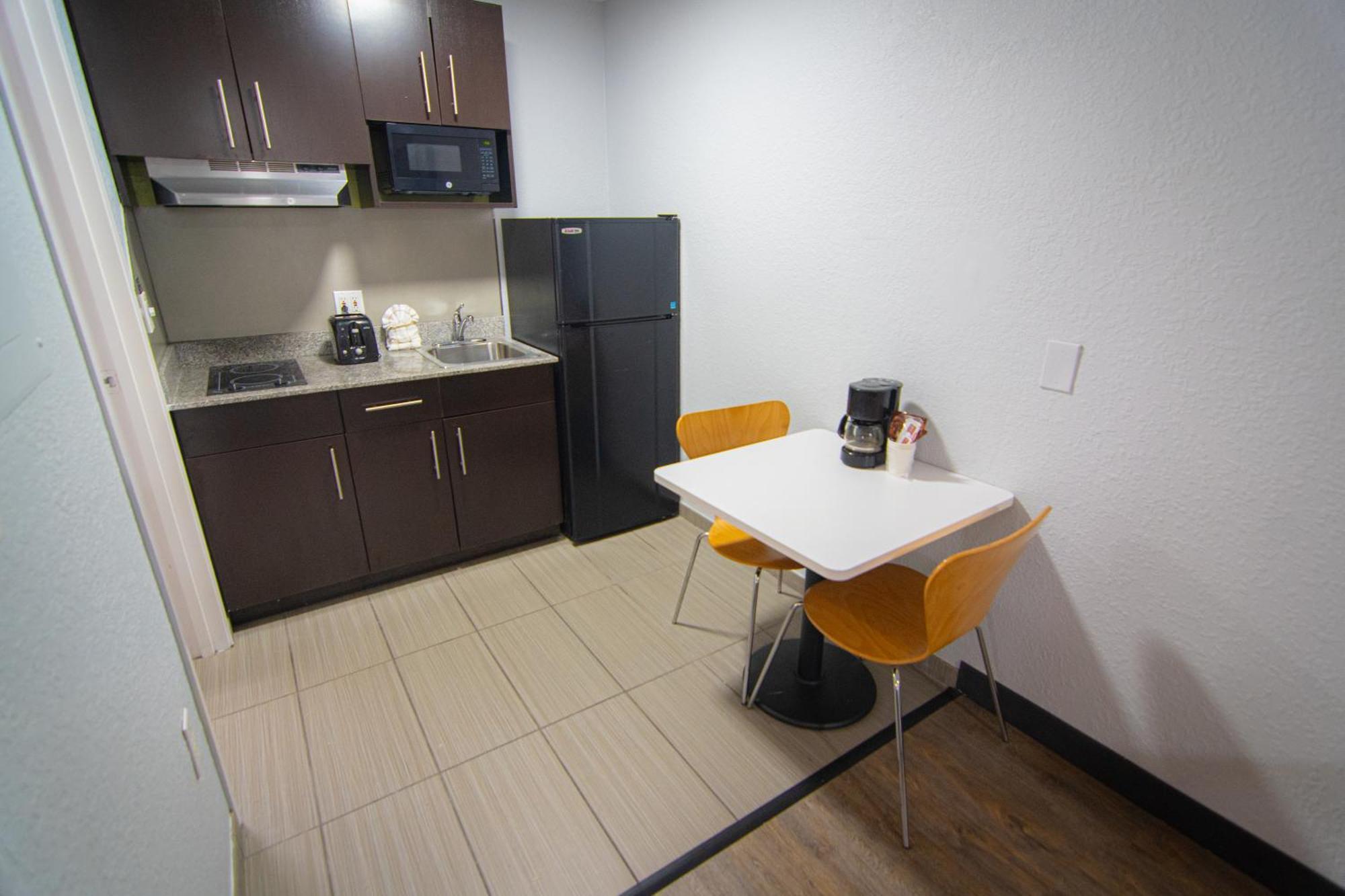Studio 6-Coral Springs, Fl - Fort Lauderdale Extérieur photo