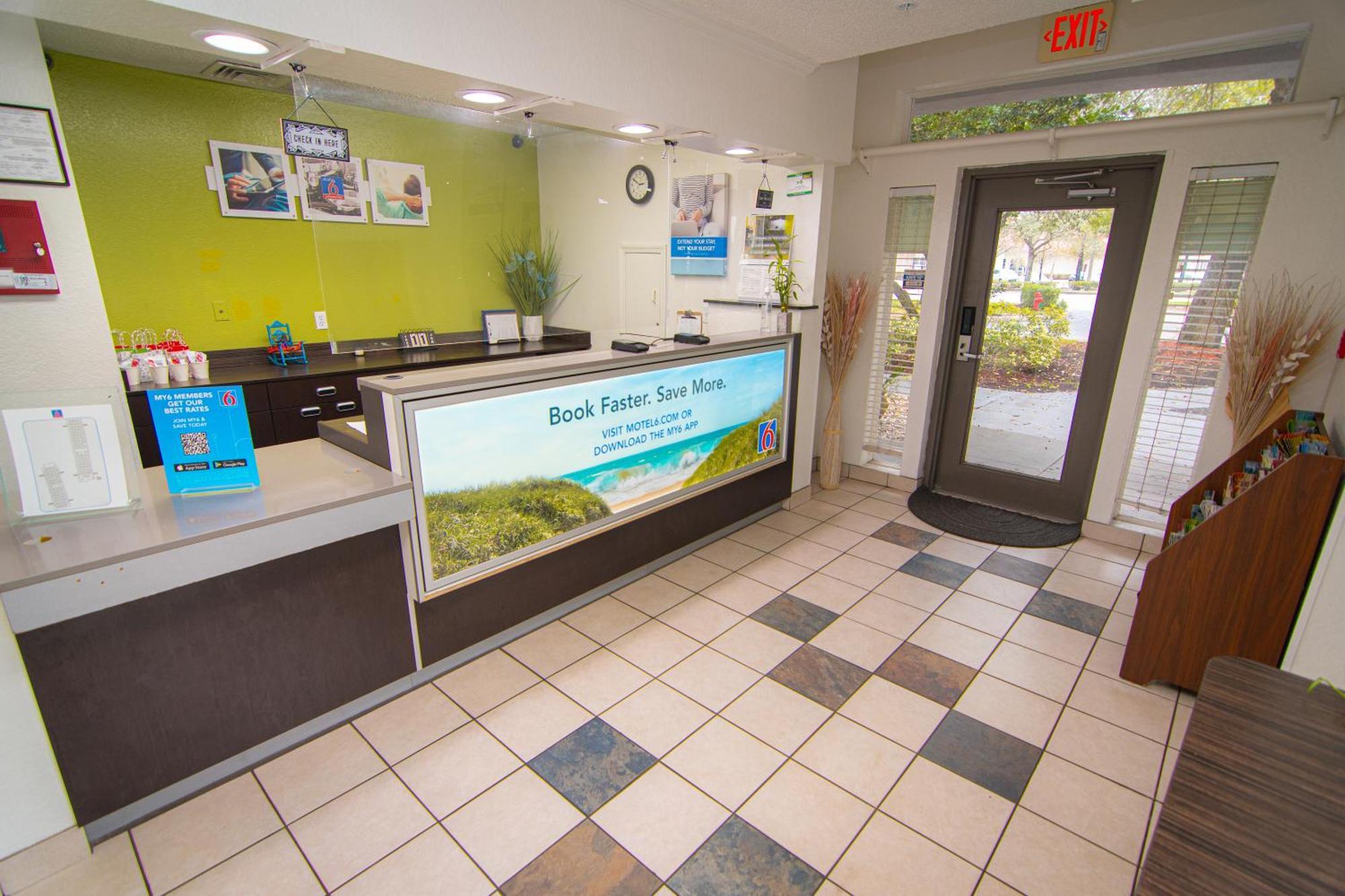 Studio 6-Coral Springs, Fl - Fort Lauderdale Extérieur photo
