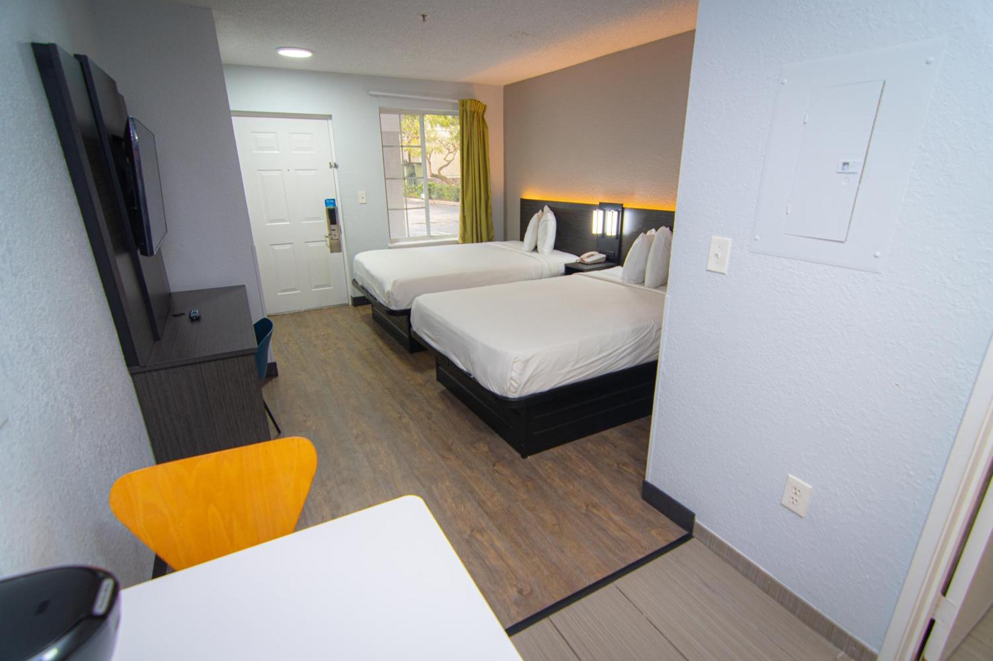 Studio 6-Coral Springs, Fl - Fort Lauderdale Extérieur photo
