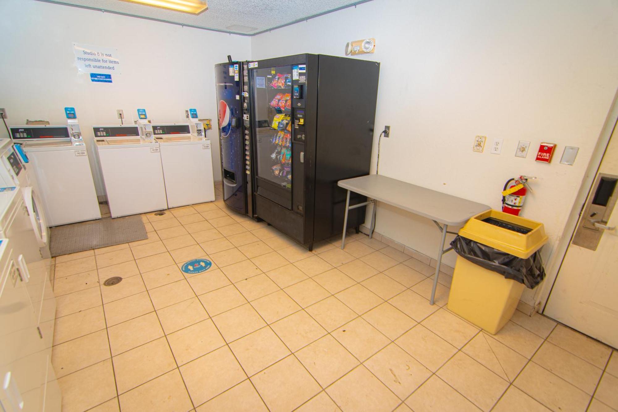Studio 6-Coral Springs, Fl - Fort Lauderdale Extérieur photo