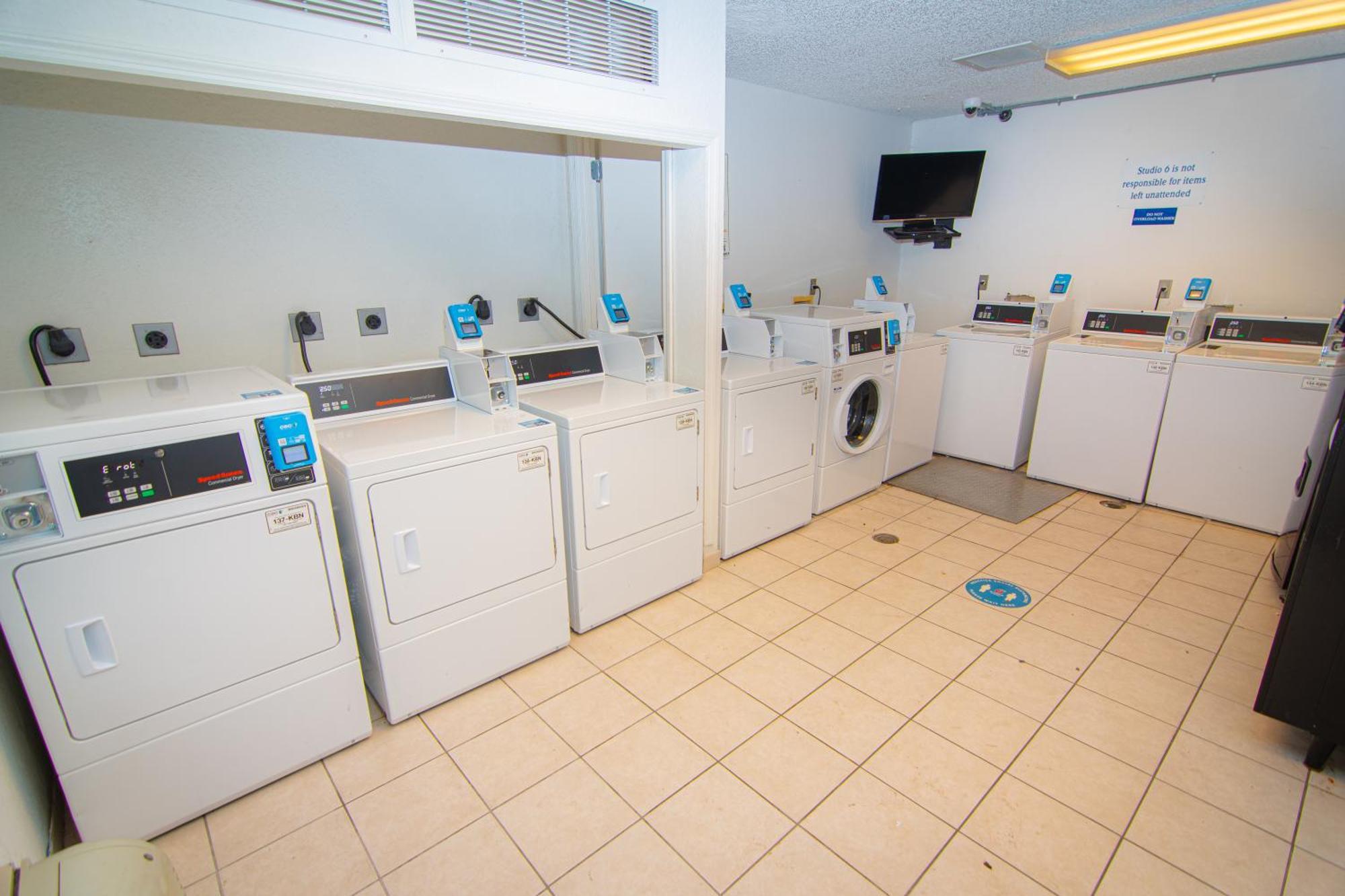 Studio 6-Coral Springs, Fl - Fort Lauderdale Extérieur photo