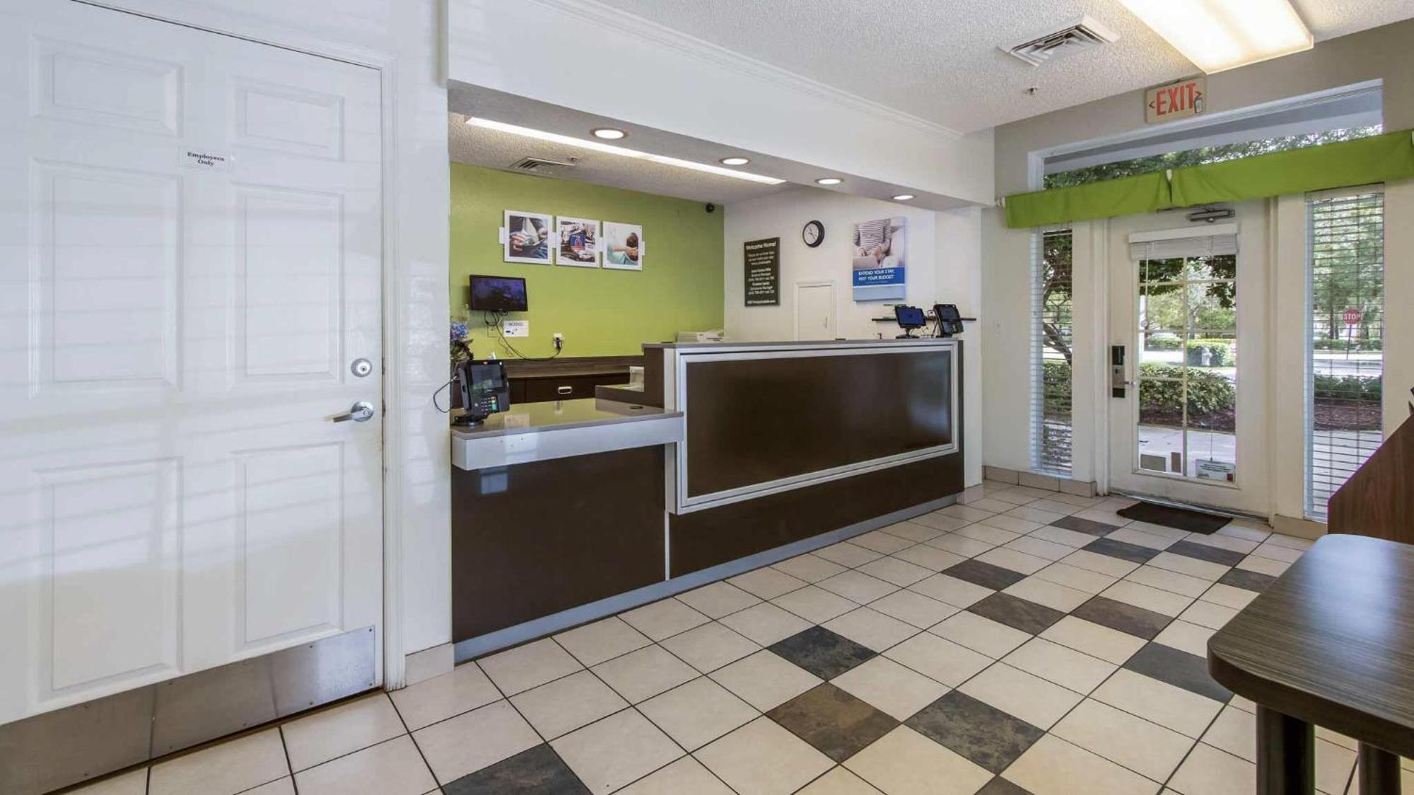 Studio 6-Coral Springs, Fl - Fort Lauderdale Extérieur photo