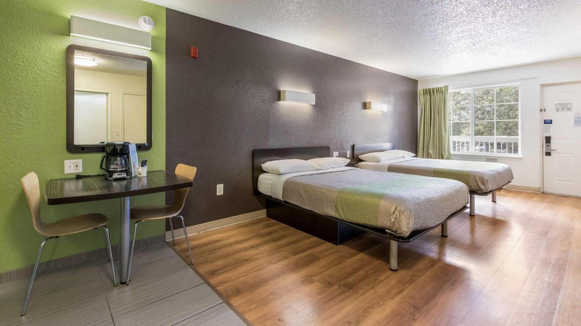 Studio 6-Coral Springs, Fl - Fort Lauderdale Extérieur photo