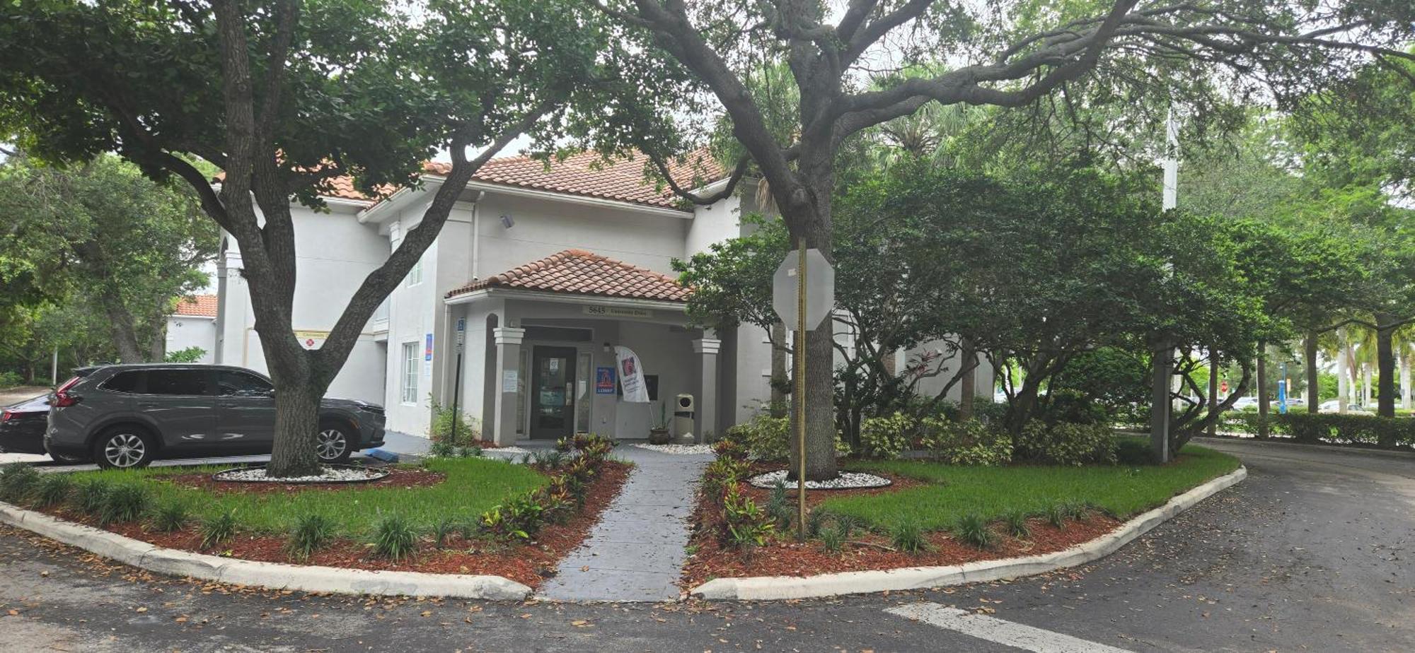 Studio 6-Coral Springs, Fl - Fort Lauderdale Extérieur photo