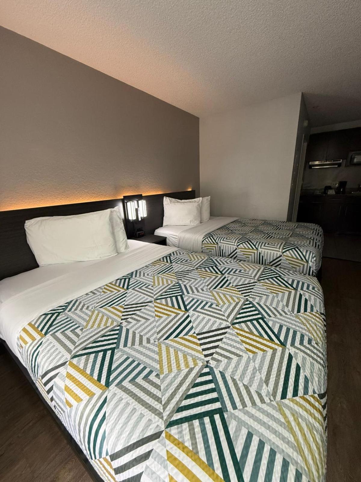 Studio 6-Coral Springs, Fl - Fort Lauderdale Extérieur photo