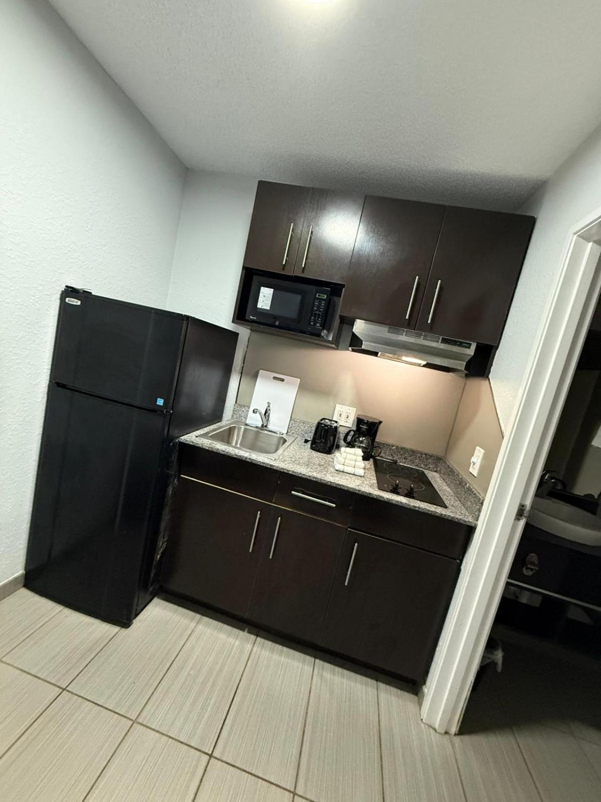 Studio 6-Coral Springs, Fl - Fort Lauderdale Extérieur photo