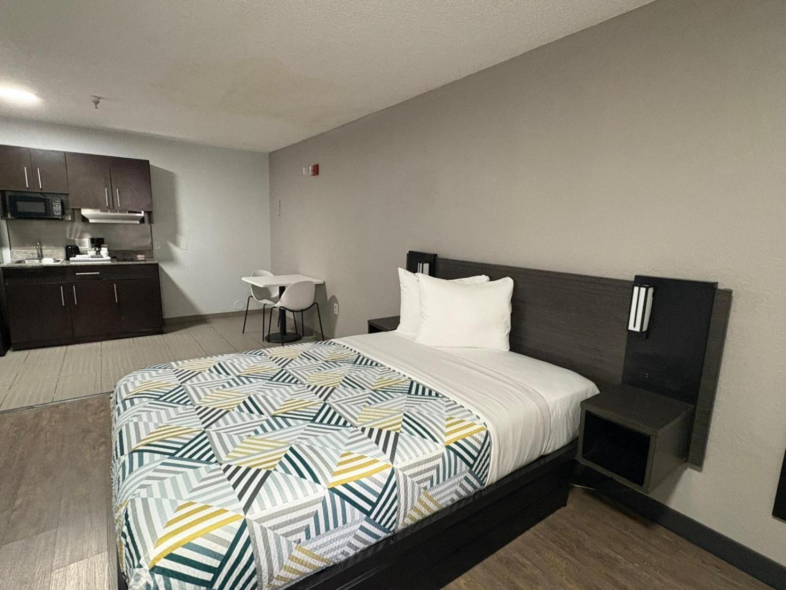 Studio 6-Coral Springs, Fl - Fort Lauderdale Extérieur photo